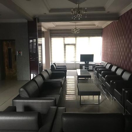 Hotel Azer Igdir Exterior photo
