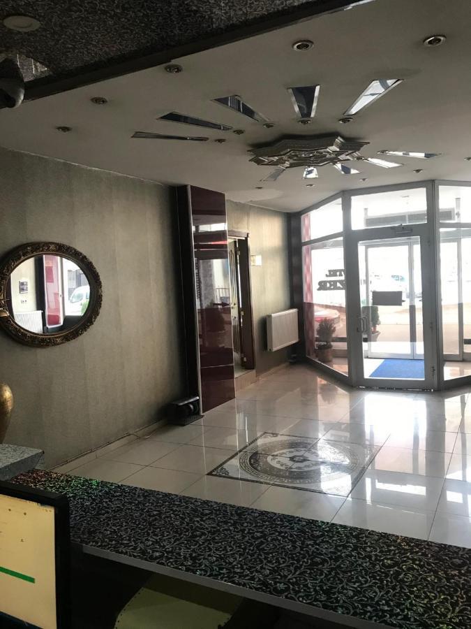 Hotel Azer Igdir Exterior photo